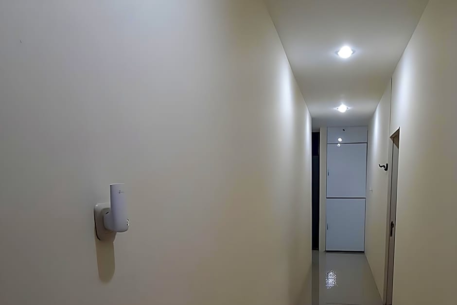 RedDoorz @ Mayjen Sungkono Surabaya