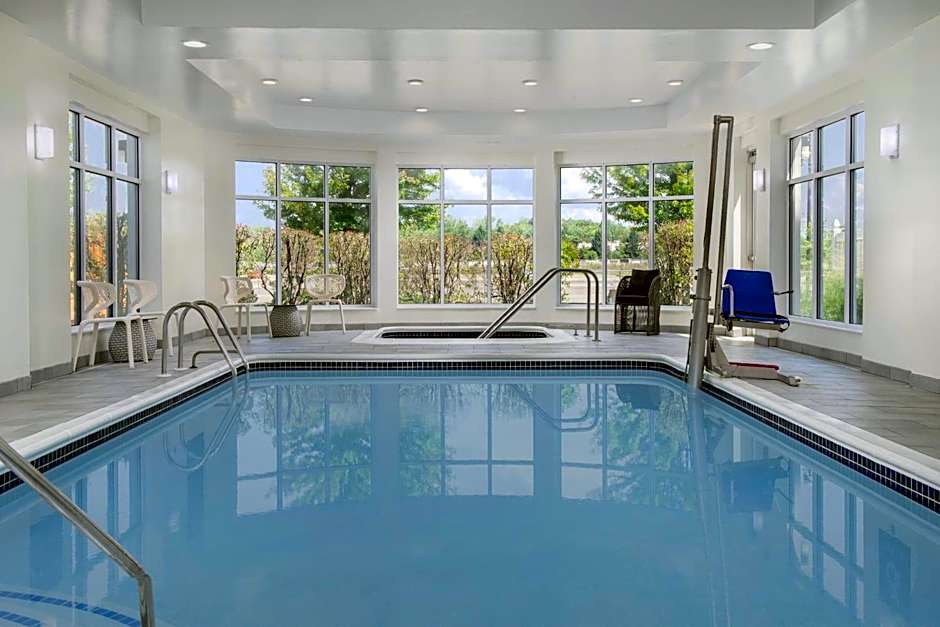 Hilton Garden Inn Wilkes Barre