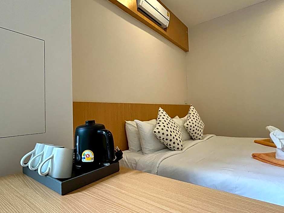 Casa De Coral Boutique Hotel