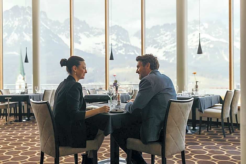 Das Kaiserblick 4 Sterne Superior