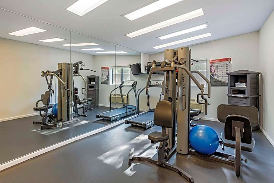 Best Western Monticello