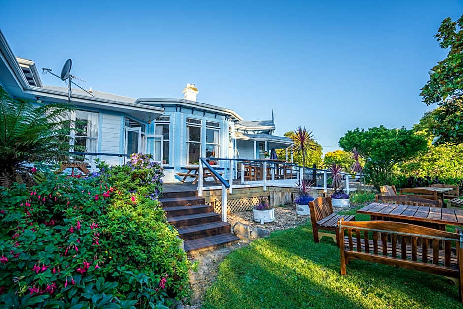 Lancewood Lodge