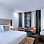 Dorothea Hotel, Budapest, Autograph Collection