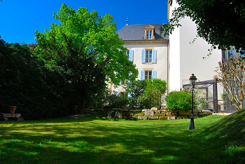 Clos La Boëtie & Spa