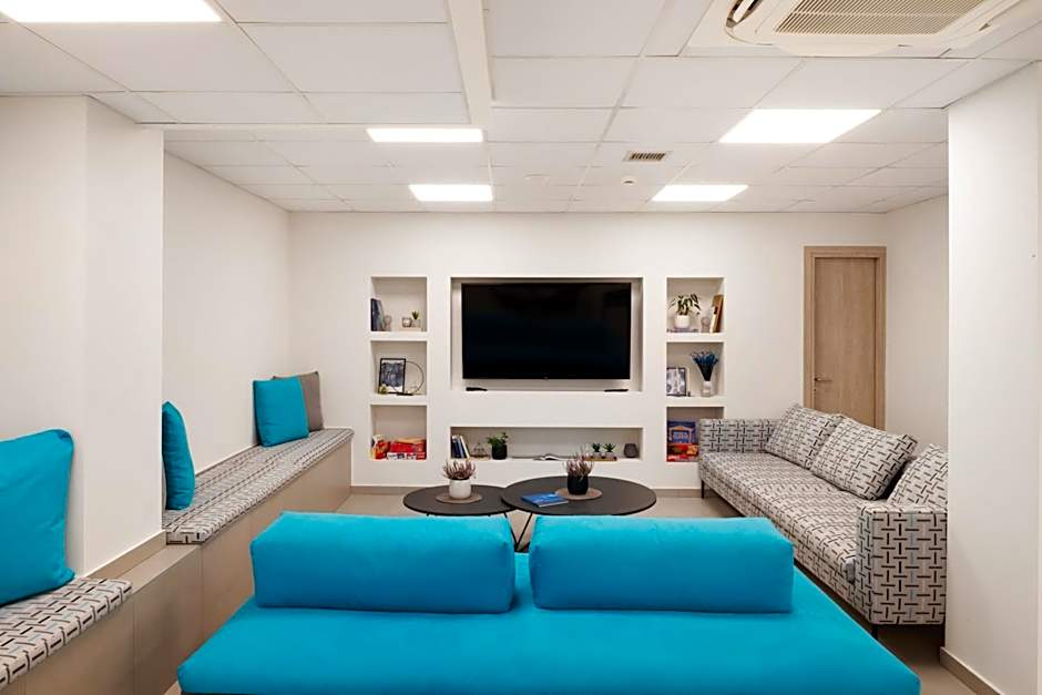 Thess Residences
