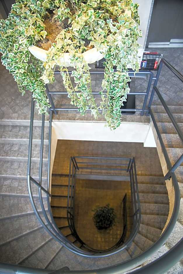 Acca Palace - AA Hotels