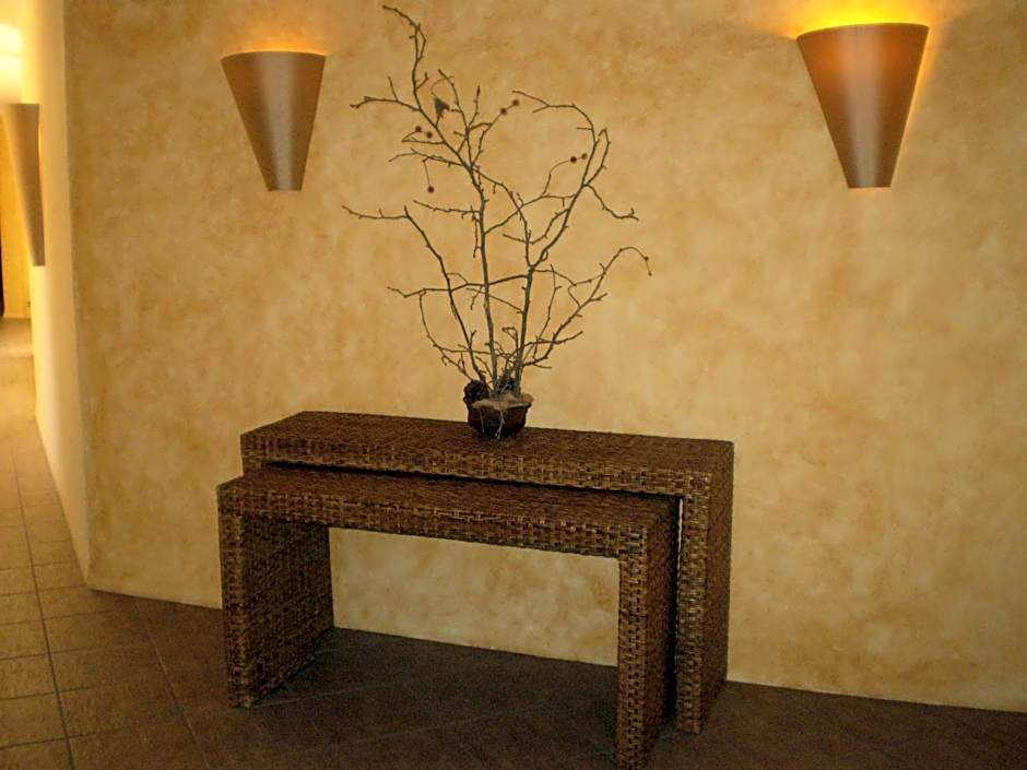 Hotel Rural Monte da Leziria