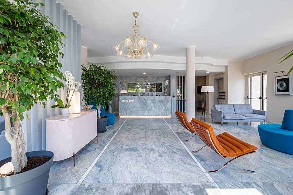 Hotel Luna