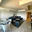 Amazing sea view Penthouse Apartment in Pyramids Porto El-Sokhna
