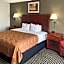 Quality Inn & Suites Cincinnati Sharonville