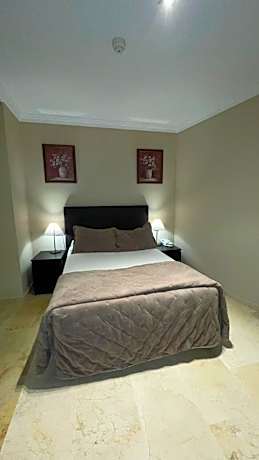 Deluxe Double Room with Bath