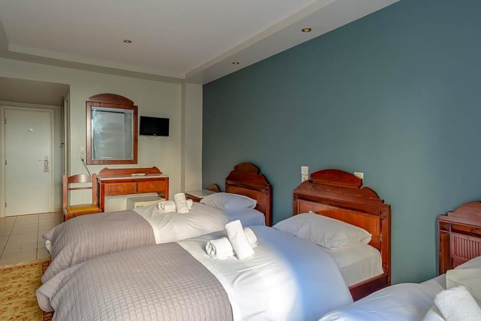 Photo 1 of 10 of Triple Room