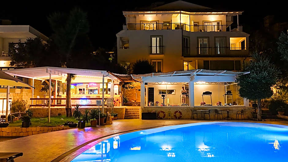 Olea Nova Hotel