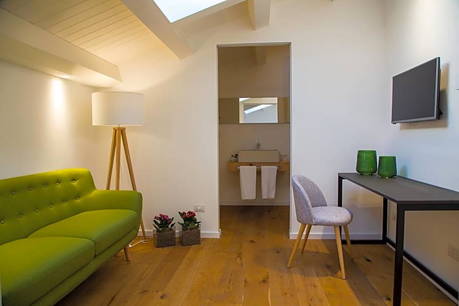 Plebis - B&B in Sicilia nel centro storico di Catania