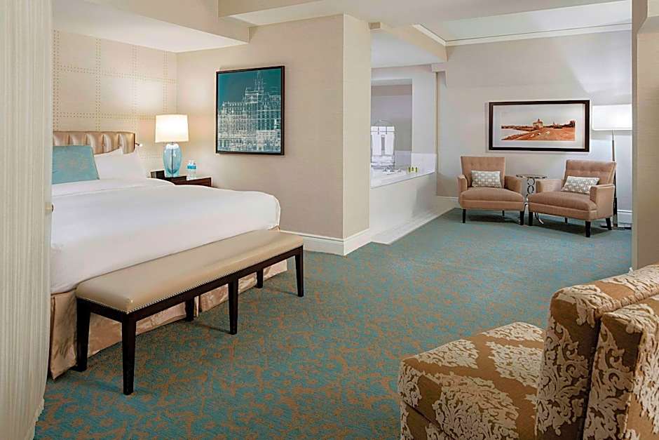 Delta Hotels Bessborough