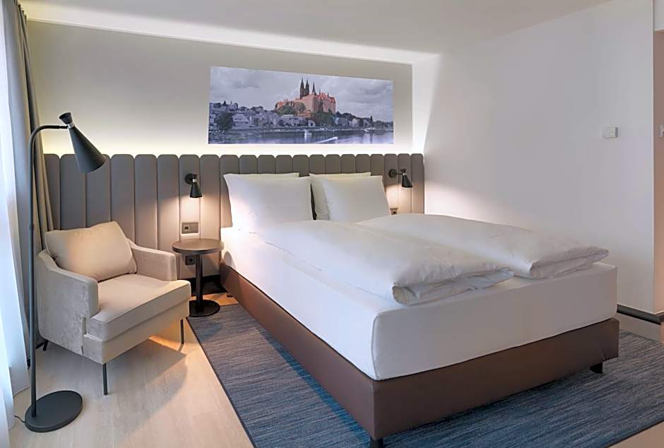 Radisson Blu Park Hotel And Conference Centre