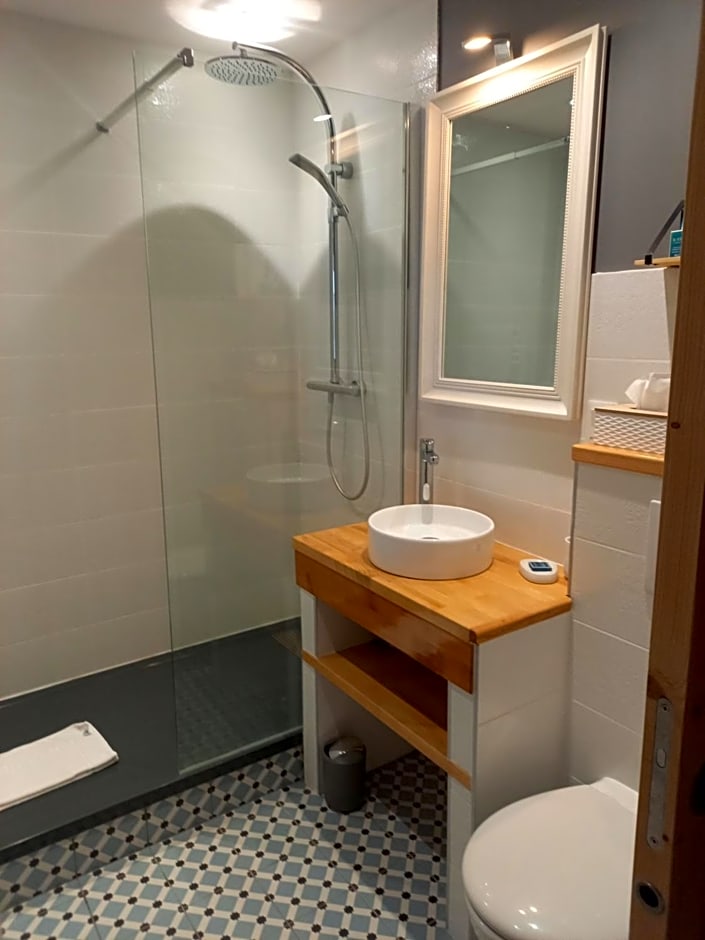 La Maison de Fleurat