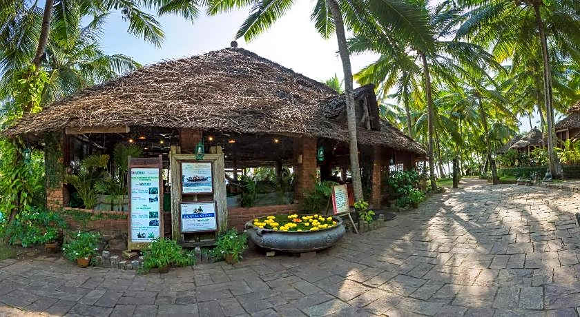 Soma Manaltheeram Ayurveda Beach