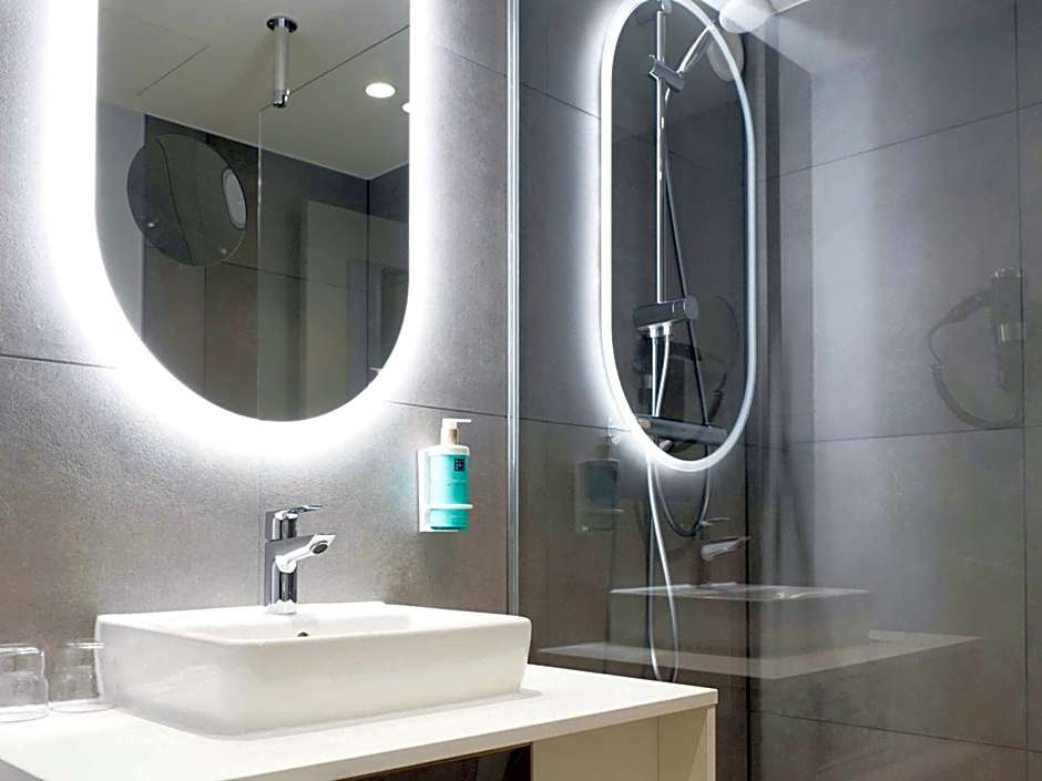 Novotel Antwerpen