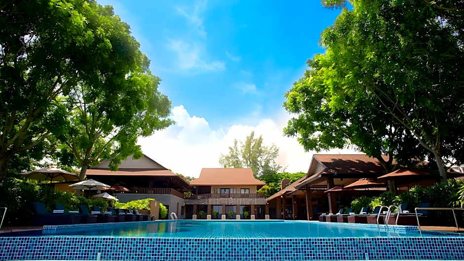 Ombak Villa Langkawi