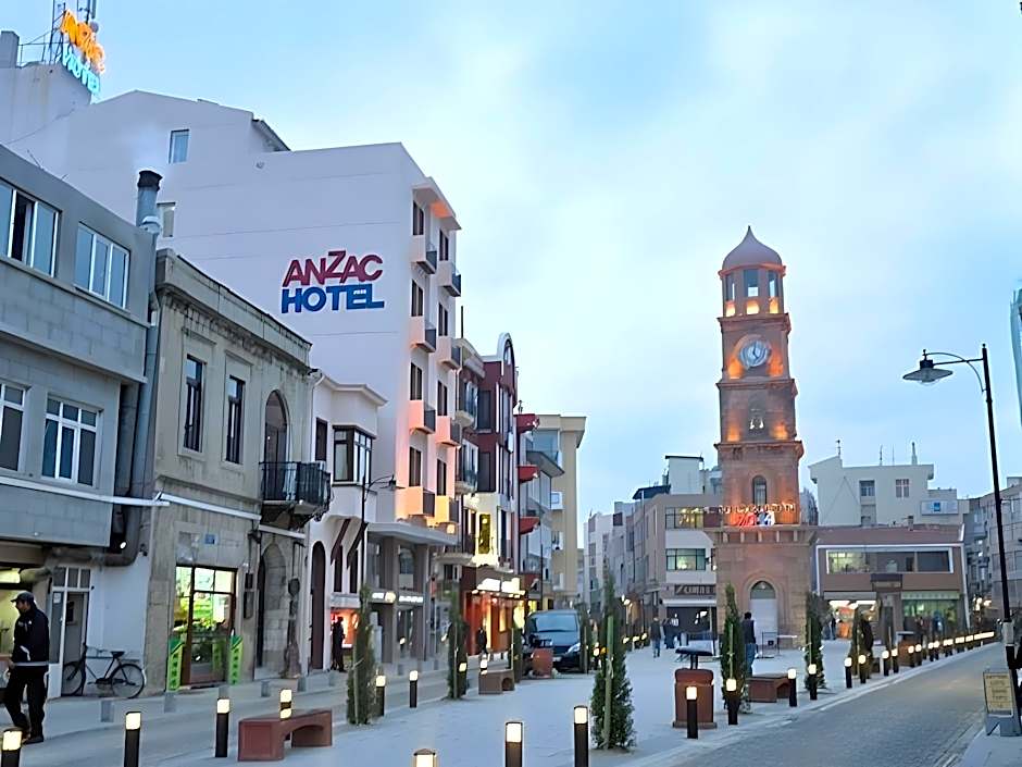 Photo 1 of 50 of Anzac Hotel
