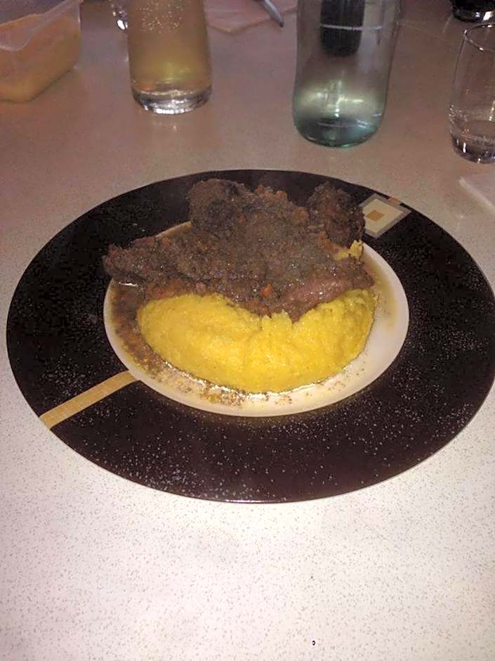 Albergo Ristorante Pizzeria Bellavista