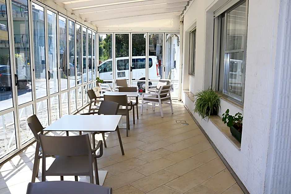 Hotel Diamante