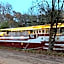 péniche Ino Lefkothea II chambre d'hôtes