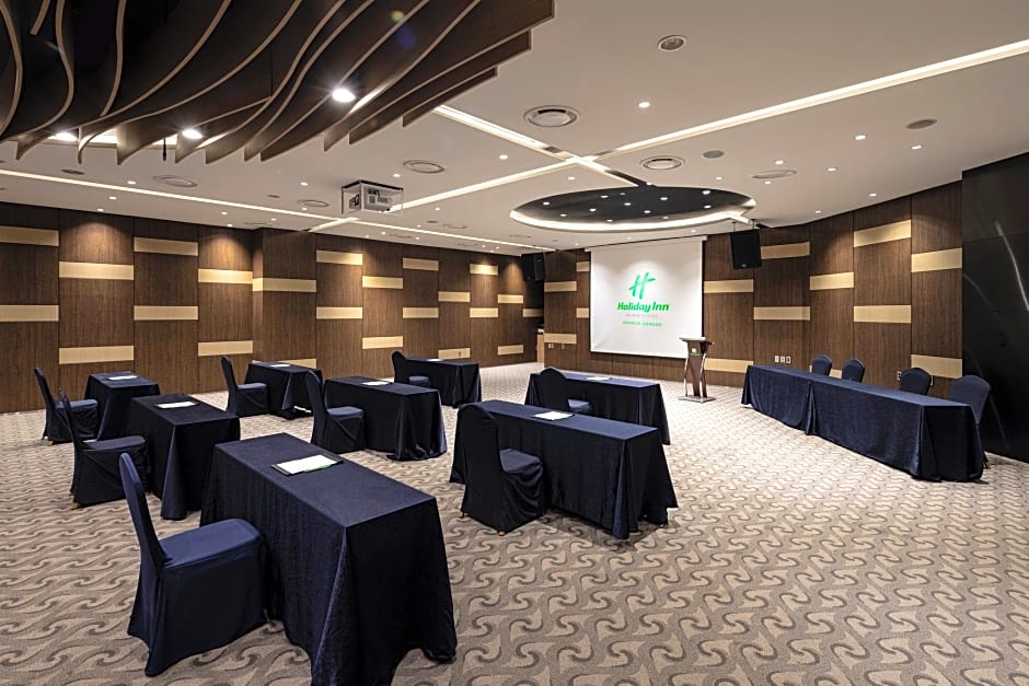 Holiday Inn Incheon Songdo By IHG