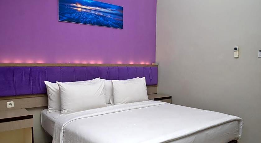 Alodia Powered by Archipelago