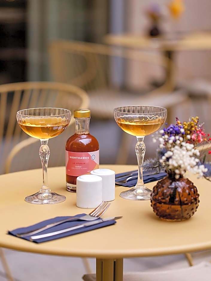 Residence Inn by Marriott Paris Didot Montparnasse