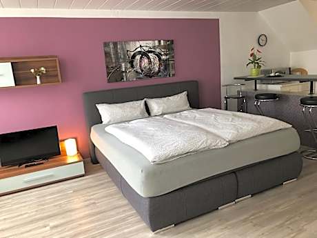 Haus Linde Frauenwald am Rennsteig