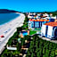 Ingleses Praia Hotel - Com Piscina Aquecida