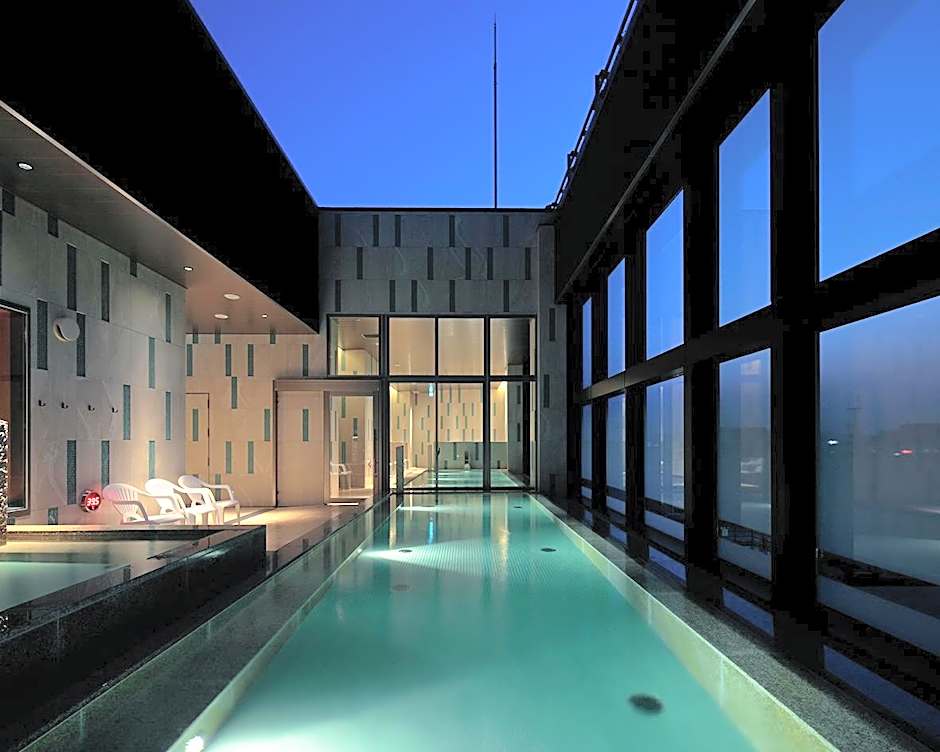 CANDEO HOTELS Kumamoto Shinshigai