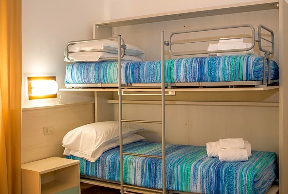 Regina Urban Beach Hotel