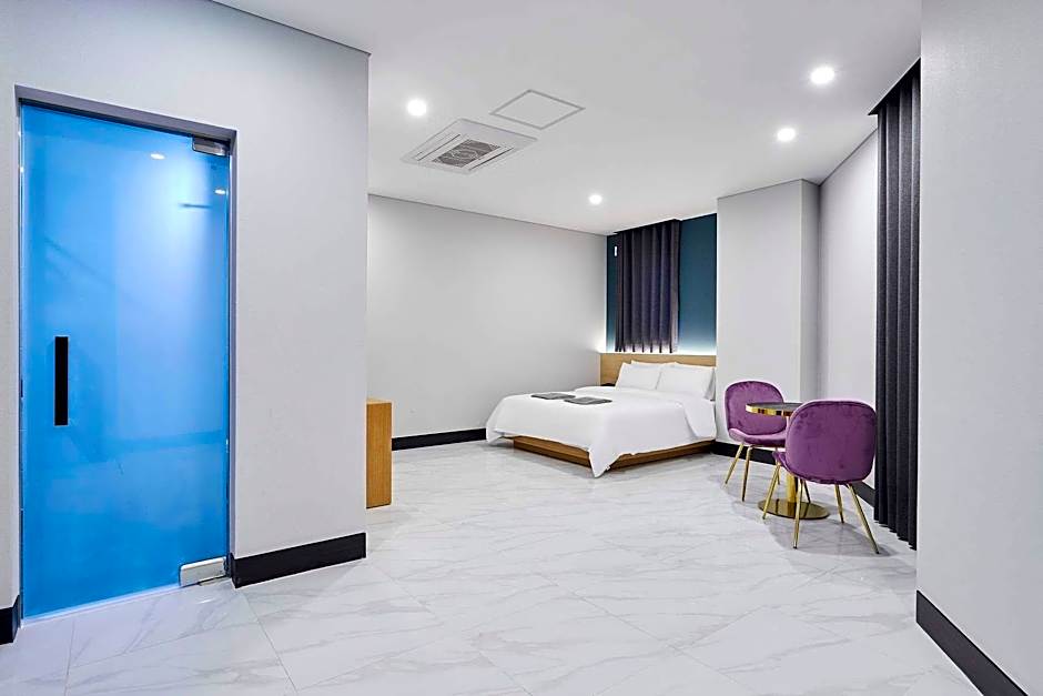 Osan Vista Hotel