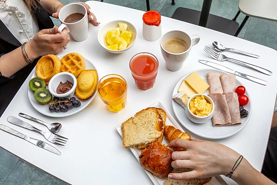ibis Paris Meudon Velizy