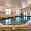 Comfort Inn & Suites Hadley - Amherst