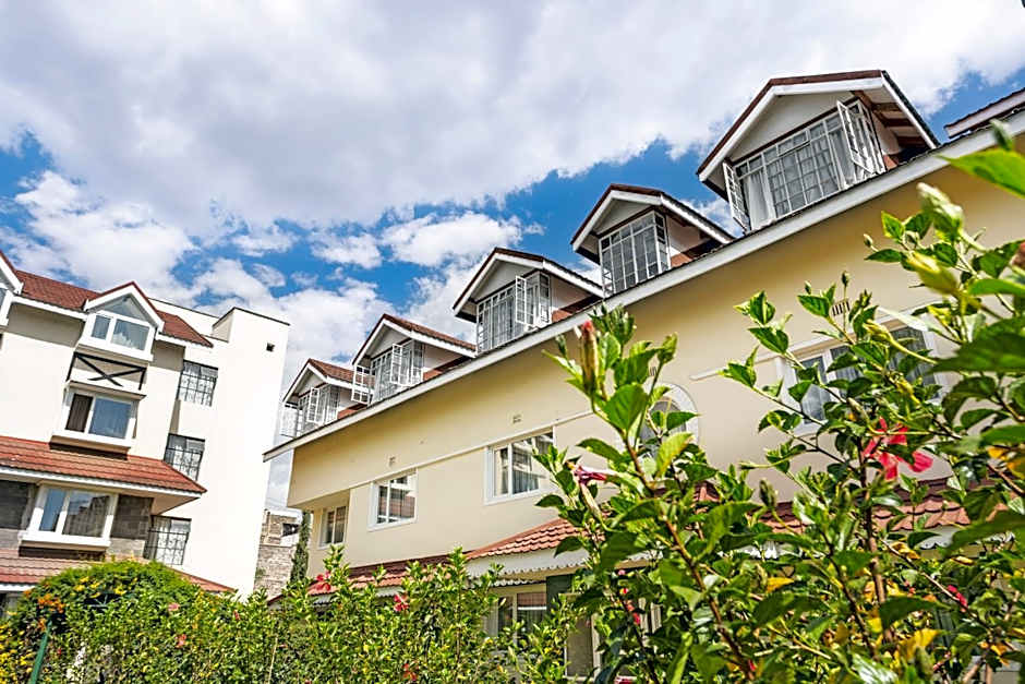 Midland Hotel Nakuru