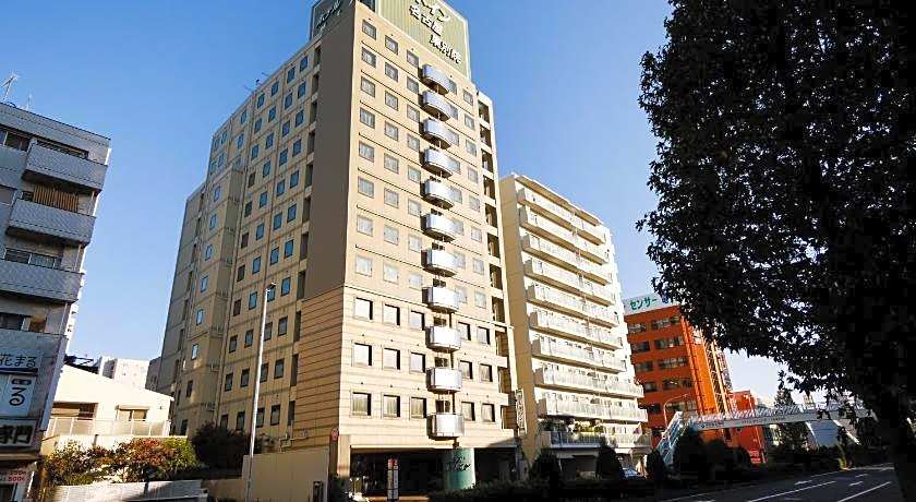 Hotel Route Inn Nagoya Higashi Betsuin