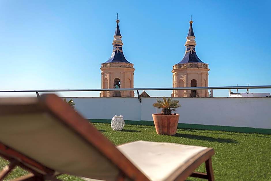 Hotel Salymar