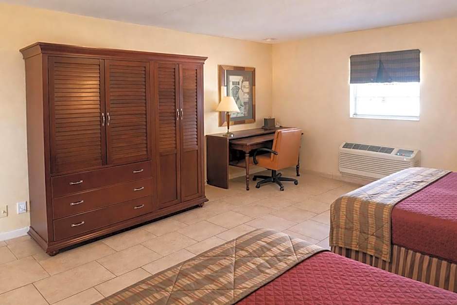 Extended Stay Alvin