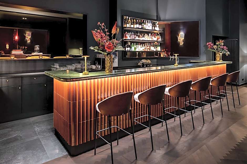 Hotel Dusseldorf Mitte