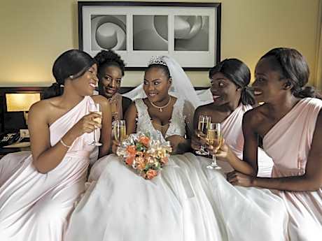 Pullman Lubumbashi Grand Karavia