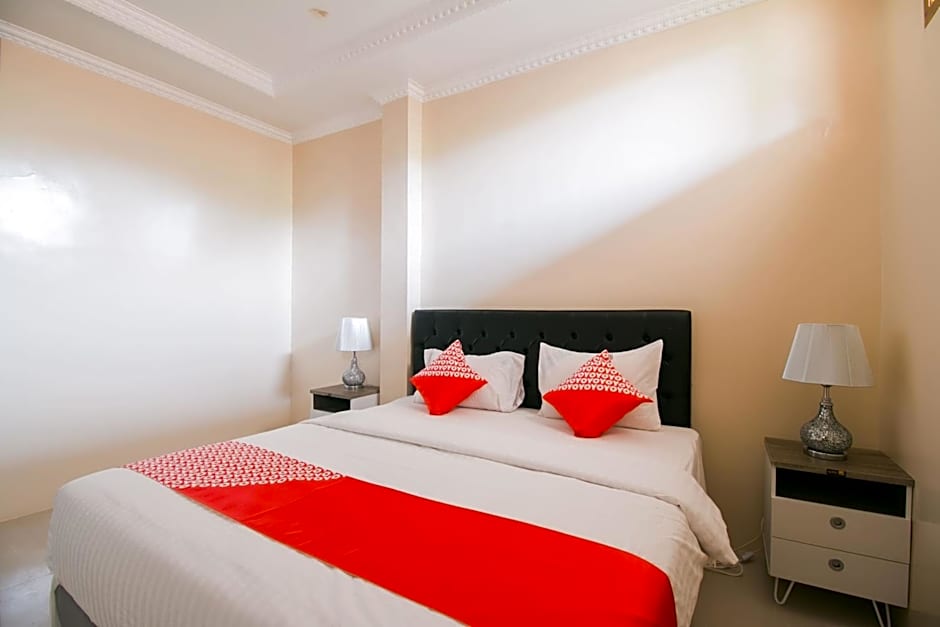 Hotel O Edotel Smkn 1 Pacet Syariah