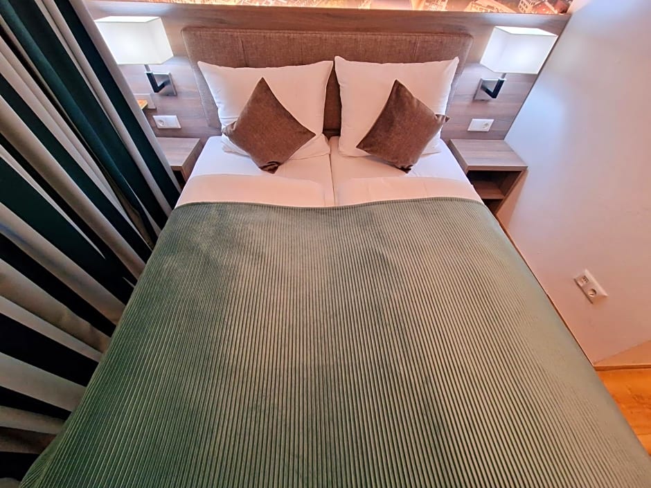 Sophien Hotel