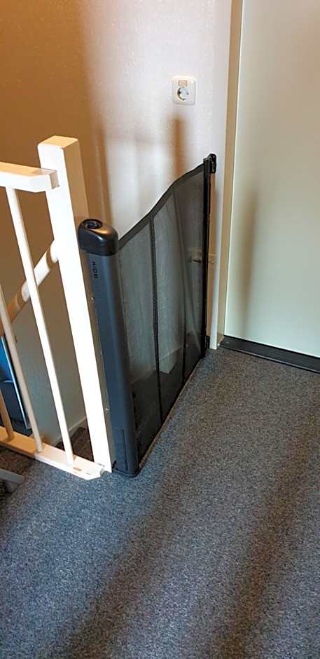 Gezellig vakantiehuis 't Gramsbergje