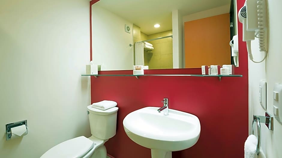 Mision Express Queretaro