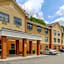 Extended Stay America Select Suites - Atlanta - Alpharetta - Rock Mill Rd.