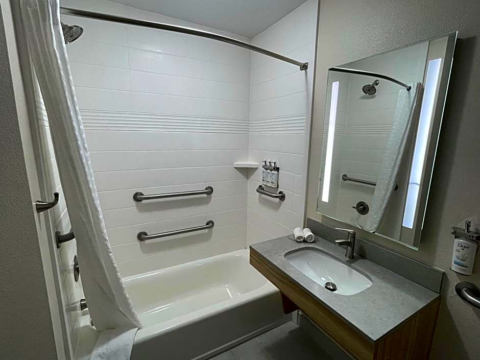 Candlewood Suites Tuscaloosa By IHG